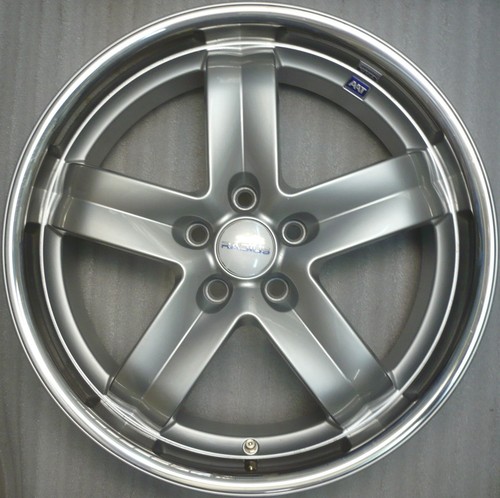 Radius 890 cerchi in - in, lega