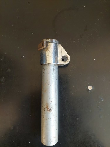 Manettino acceleratore vespa - manettino,