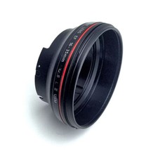 Per Canon EF 16-35 f/2.8L II USM Anello Filtro Anteriore Cappuccio UV Tubo Fisso Canna