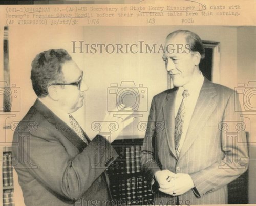 1976 foto stampa - 1976,