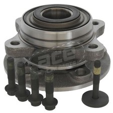 Kit mozzo cuscinetto ruota