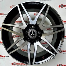 4 cerchi in lega nuovi a b c e