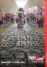 CICLISMO ROADBOOK PARIS