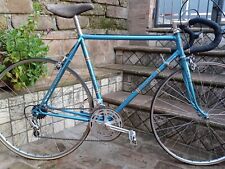 Vintage Tigra Shimano Sakae Bici Da Corsa Acciaio L'Eroica Colnago Bianchi 