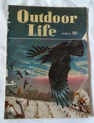 Marzo 1948 rivista - , vita