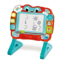 Merchandising Clementoni Baby Clementoni Lavagna Canta E Impara