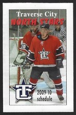 2009-10 Traverse City North