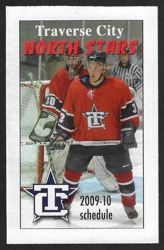 Programma hockey 2009 - hockey, 2009-10