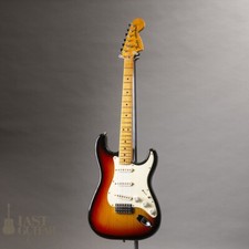 Chitarra elettrica Fender