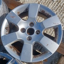 Jante Alu PEUGEOT 5008 I (1)