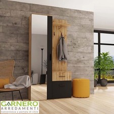Mobile ingresso con specchio 1