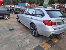 RICAMBI BMW 318D F31 MOTORE N47D20C 105 KW CAMBIO AUTOMATICO 2014