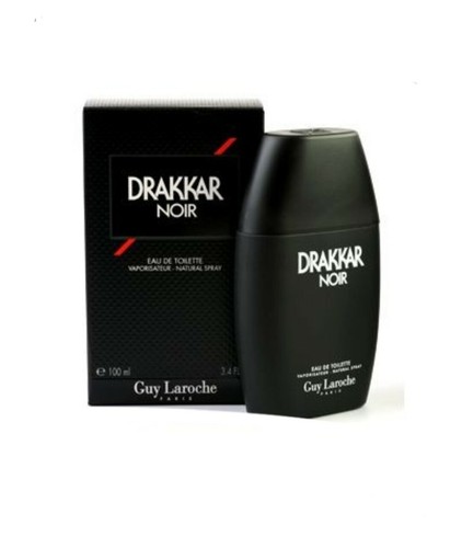 Guy laroche drakkar noir eau - laroche,