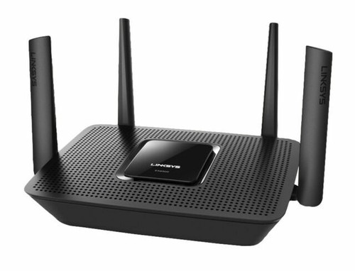 Linksys ea8300 max stream - linksys,