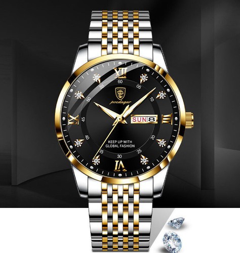 Orologio uomo quarzo - uomo,