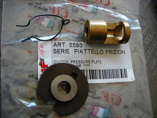 5593 kit rallino piattello - &,