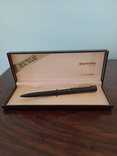 VINTAGE PENNA A SFERA AURETTA