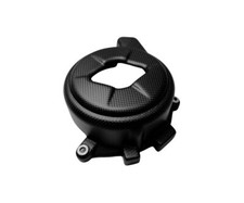 Protezione Motore Carbonio