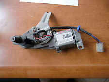 MOTORINO TERGICRISTALLO POSTERIORE FIAT PANDA 4X4  1998