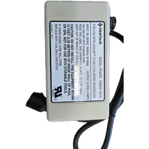Pentair ic15 intellichlor - ic15,