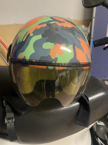 Casco grex bambino - grex,