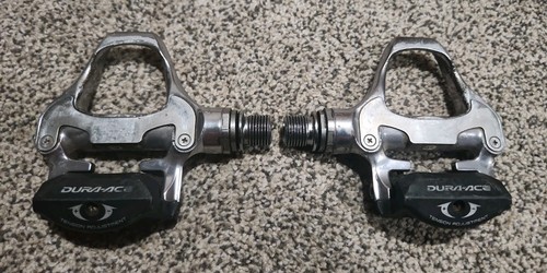 Pedali bici strada shimano - strada,