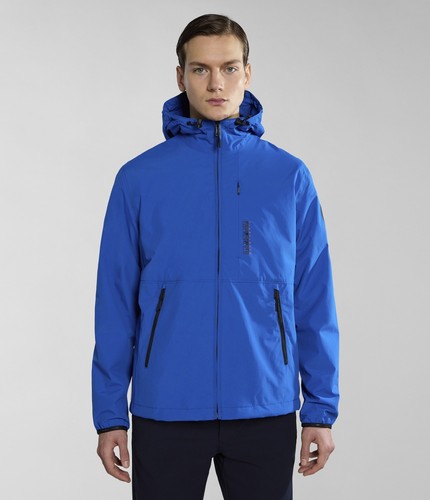 Napapijri anorak tundra - napapijri,