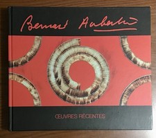 CATALOGO DI BERNARD AUBERTIN