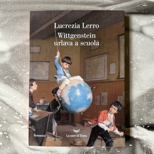 Wittgenstein urlava scuola - scuola,