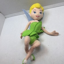 Disney Store Tinkerbell 21”