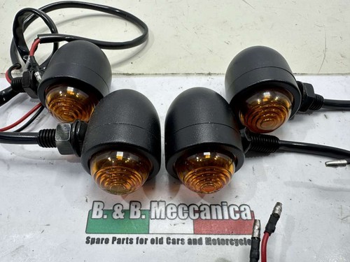 Kit frecce chopper - frecce, racer