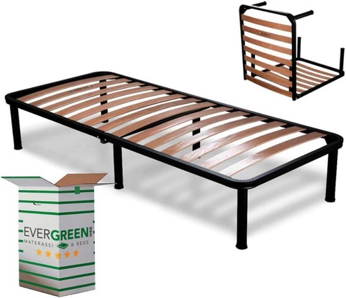 Evergreenweb rete letto - -,