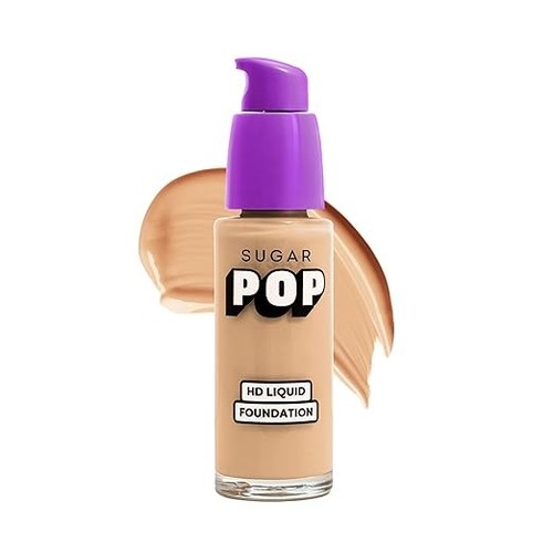 Sugar pop fondotinta - sugar, hd