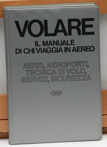 Sport volo volare - volo, di
