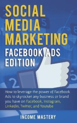 Income mastery social media - social,