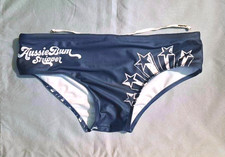 Slip nuoto Aussiebum LOW RIDER