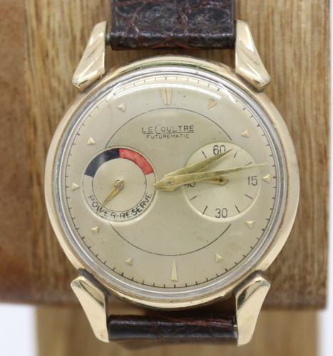 Orologio vintage lecoultre - orologio,