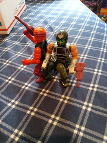 Masters the universe - of,