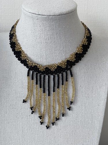 Collana vintage y2k - collana, oro