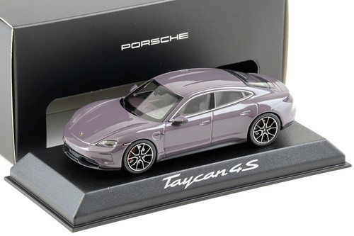 Norev porsche taycan - norev,