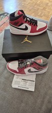 Retro Nike Air Jordan 1