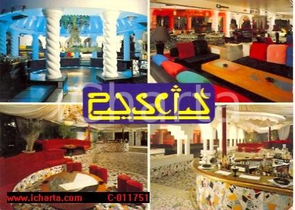 1997 riccione discoteca - 1997,