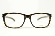 Montatura occhiali da vista POLICE mod V1678 col 0722 taglia 54/16