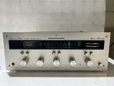 Ricevitore stereo AM-FM