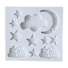 Stampo per Torta Fondente nel