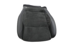 Coprisedile imbottito per