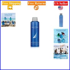 Blue Men's Body Spray 6 fl oz