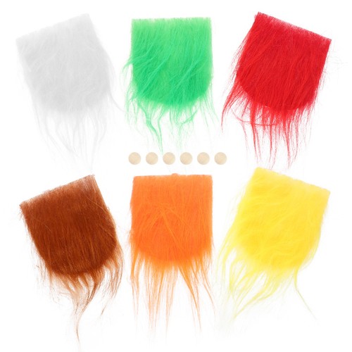 Set barbe dei cartoni - di,