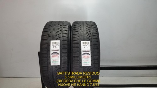 Gomme usate termiche - gomme,