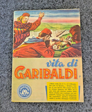 Album Figurine Vita di